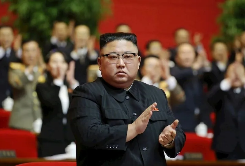 &Ocirc;ng Kim Jong-un tiếp tục giữ cương vị Chủ tịch Triều Ti&ecirc;n